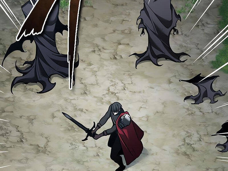 Thiên Quỷ Chẳng Sống Nổi Cuộc Đời Bình Thường Chap 134 - Next Chap 135