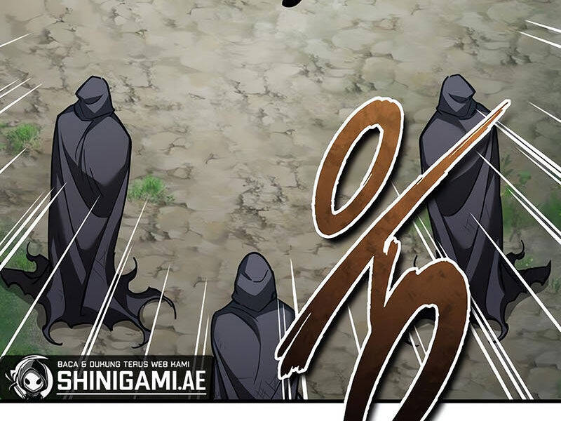 Thiên Quỷ Chẳng Sống Nổi Cuộc Đời Bình Thường Chap 134 - Next Chap 135