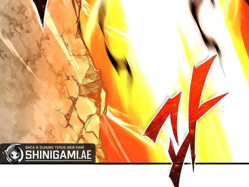 Thiên Quỷ Chẳng Sống Nổi Cuộc Đời Bình Thường Chap 134 - Next Chap 135