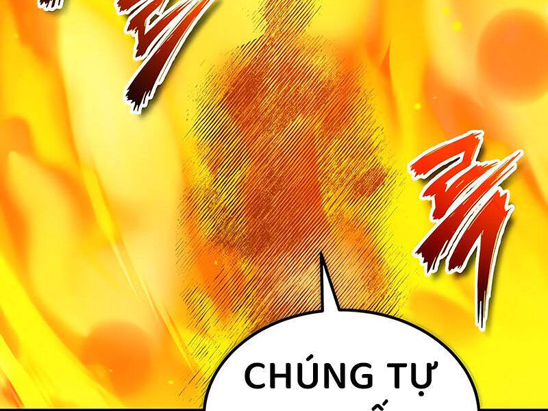Thiên Quỷ Chẳng Sống Nổi Cuộc Đời Bình Thường Chap 134 - Next Chap 135