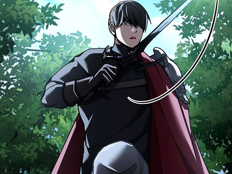 Thiên Quỷ Chẳng Sống Nổi Cuộc Đời Bình Thường Chap 134 - Next Chap 135