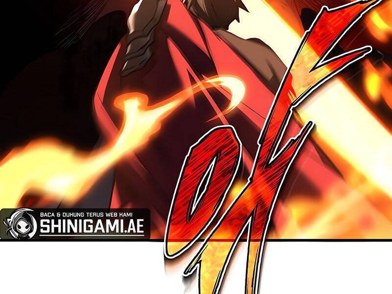 Thiên Quỷ Chẳng Sống Nổi Cuộc Đời Bình Thường Chap 134 - Next Chap 135