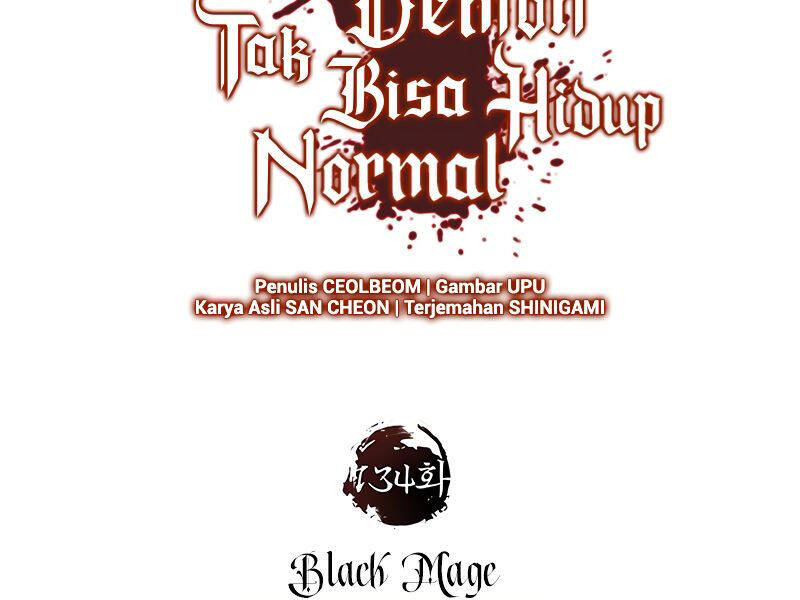 Thiên Quỷ Chẳng Sống Nổi Cuộc Đời Bình Thường Chap 134 - Next Chap 135