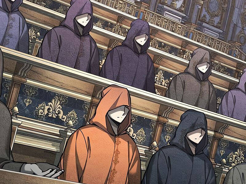 Thiên Quỷ Chẳng Sống Nổi Cuộc Đời Bình Thường Chap 134 - Next Chap 135