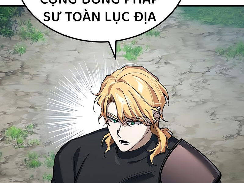 Thiên Quỷ Chẳng Sống Nổi Cuộc Đời Bình Thường Chap 134 - Next Chap 135