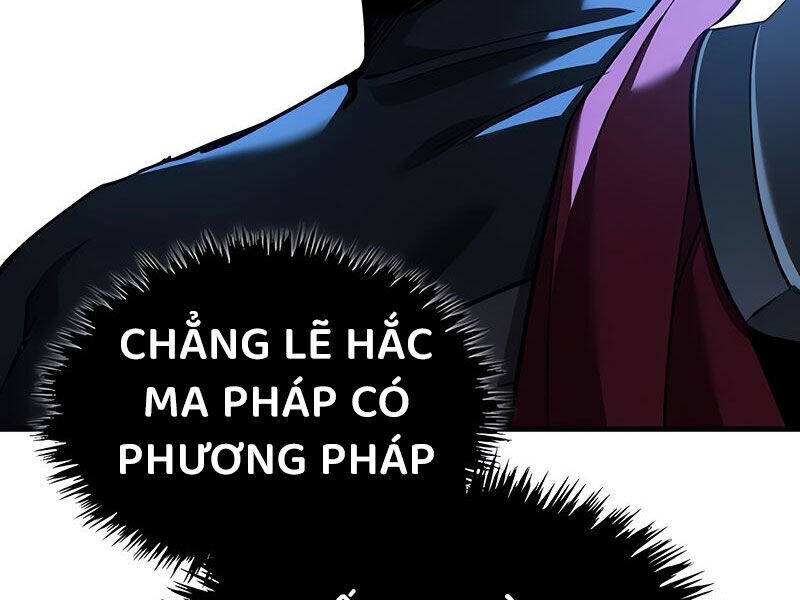 Thiên Quỷ Chẳng Sống Nổi Cuộc Đời Bình Thường Chap 134 - Next Chap 135