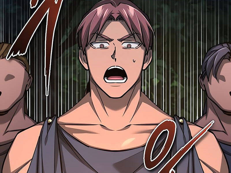 Thiên Quỷ Chẳng Sống Nổi Cuộc Đời Bình Thường Chap 134 - Next Chap 135