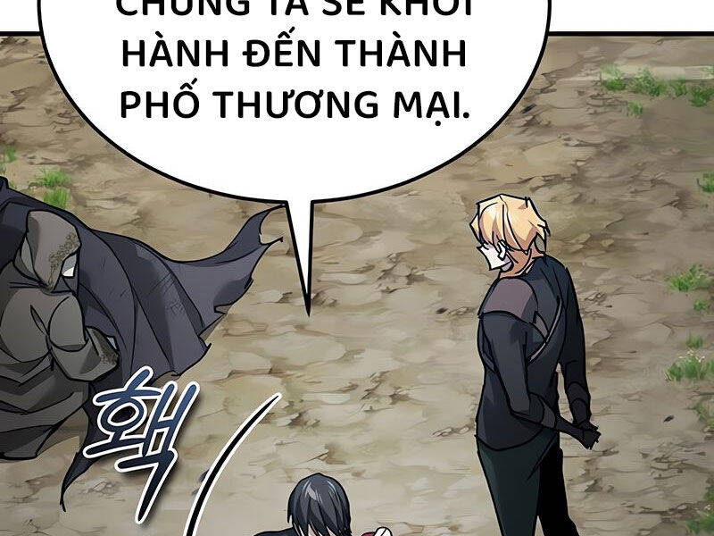 Thiên Quỷ Chẳng Sống Nổi Cuộc Đời Bình Thường Chap 134 - Next Chap 135