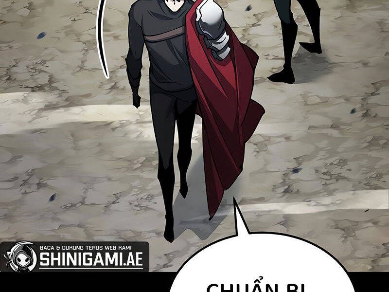 Thiên Quỷ Chẳng Sống Nổi Cuộc Đời Bình Thường Chap 134 - Next Chap 135