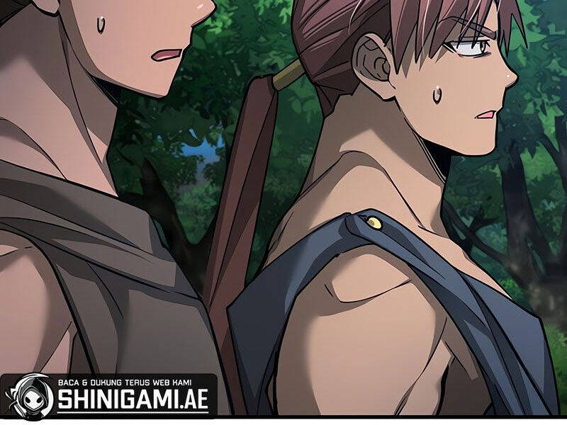 Thiên Quỷ Chẳng Sống Nổi Cuộc Đời Bình Thường Chap 134 - Next Chap 135