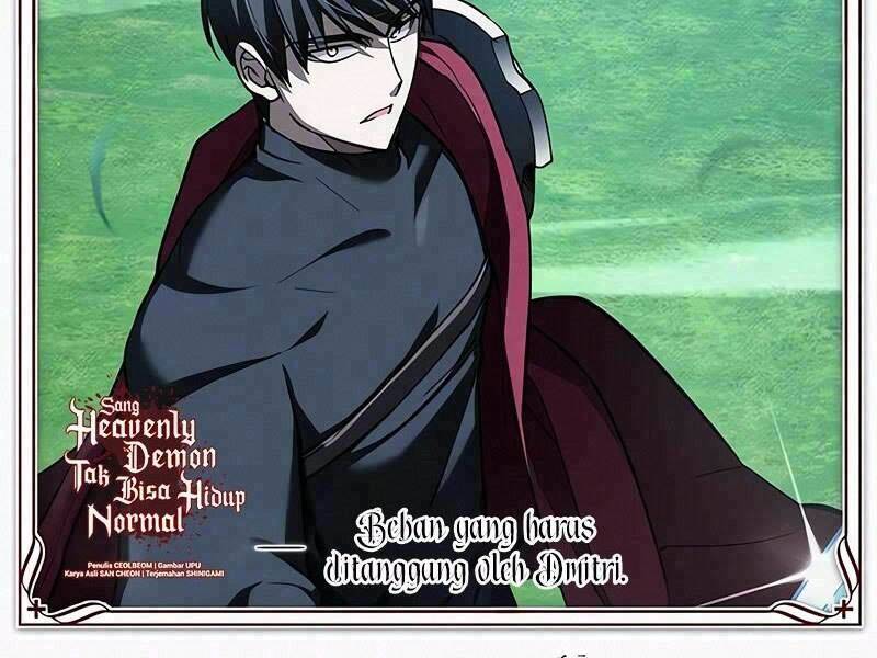 Thiên Quỷ Chẳng Sống Nổi Cuộc Đời Bình Thường Chap 134 - Next Chap 135