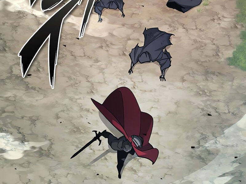 Thiên Quỷ Chẳng Sống Nổi Cuộc Đời Bình Thường Chap 134 - Next Chap 135