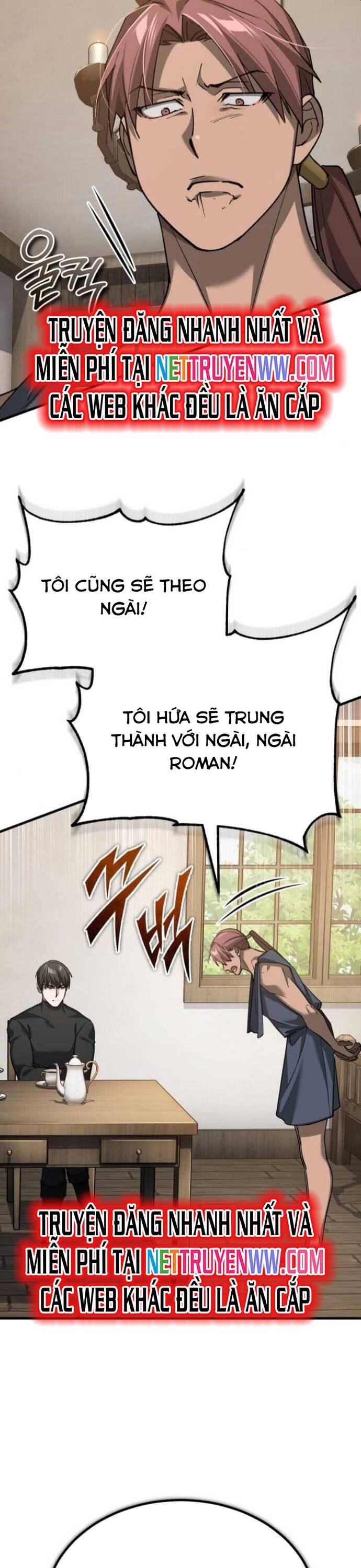 Thiên Quỷ Chẳng Sống Nổi Cuộc Đời Bình Thường Chap 135 - Next Chap 136