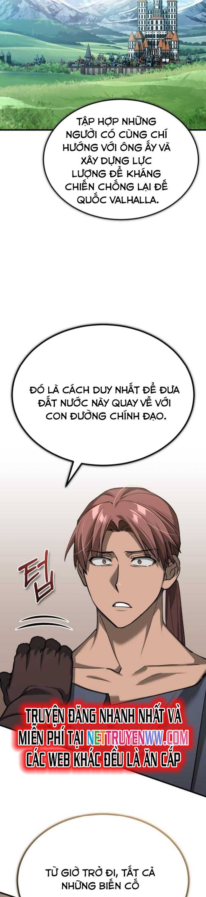 Thiên Quỷ Chẳng Sống Nổi Cuộc Đời Bình Thường Chap 135 - Next Chap 136