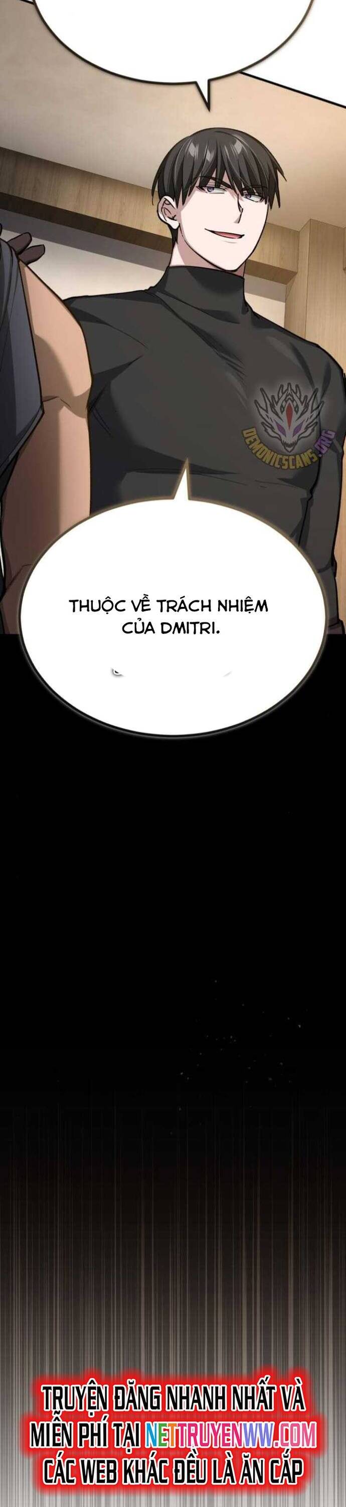 Thiên Quỷ Chẳng Sống Nổi Cuộc Đời Bình Thường Chap 135 - Next Chap 136