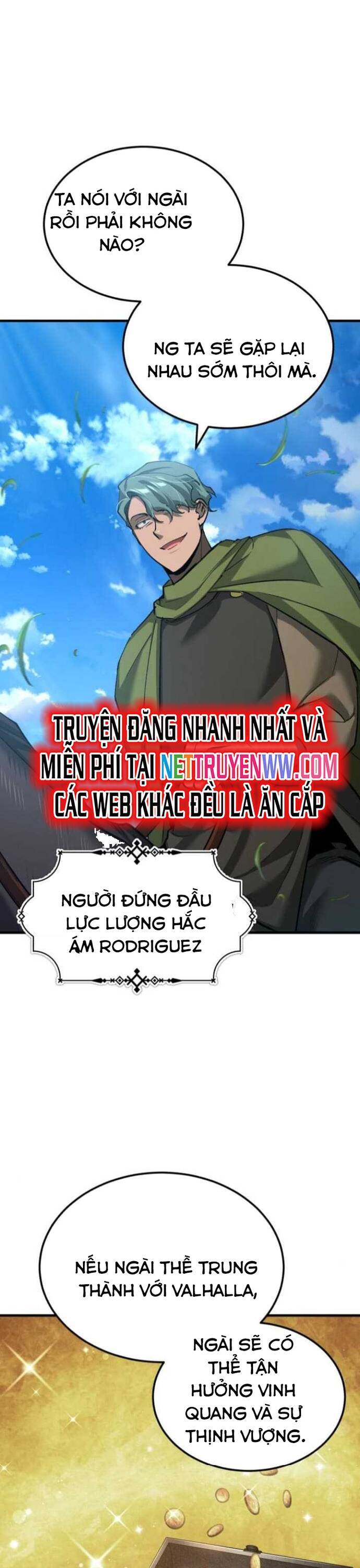 Thiên Quỷ Chẳng Sống Nổi Cuộc Đời Bình Thường Chap 135 - Next Chap 136