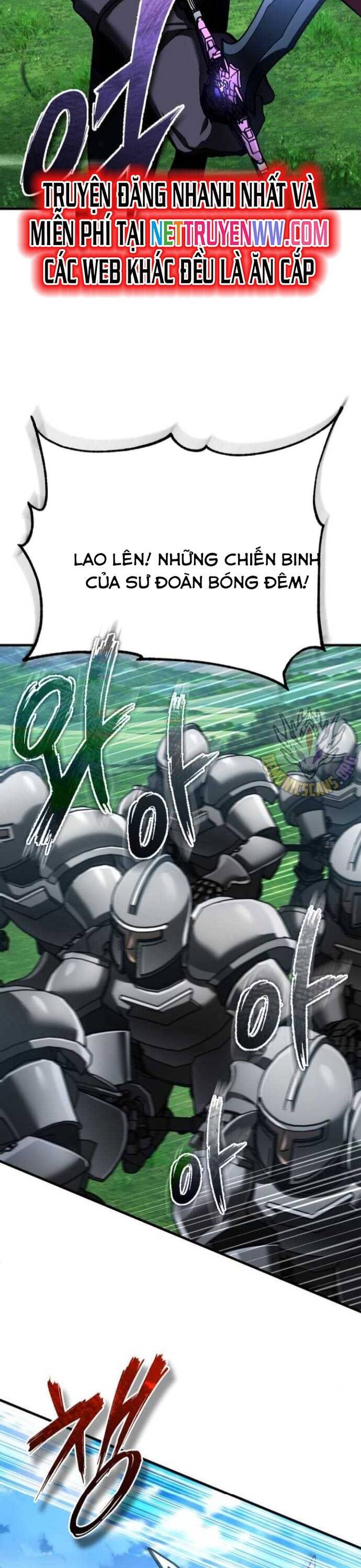 Thiên Quỷ Chẳng Sống Nổi Cuộc Đời Bình Thường Chap 135 - Next Chap 136