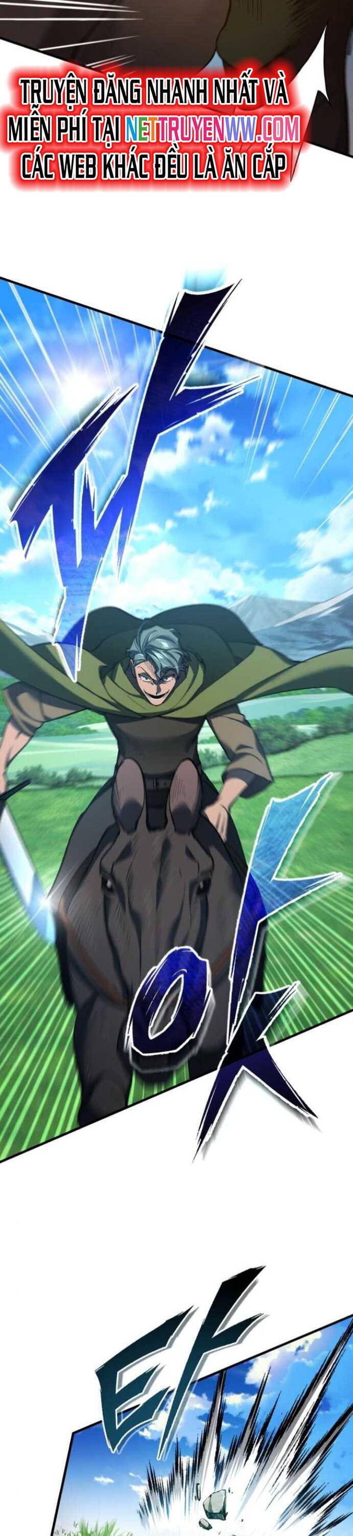 Thiên Quỷ Chẳng Sống Nổi Cuộc Đời Bình Thường Chap 135 - Next Chap 136