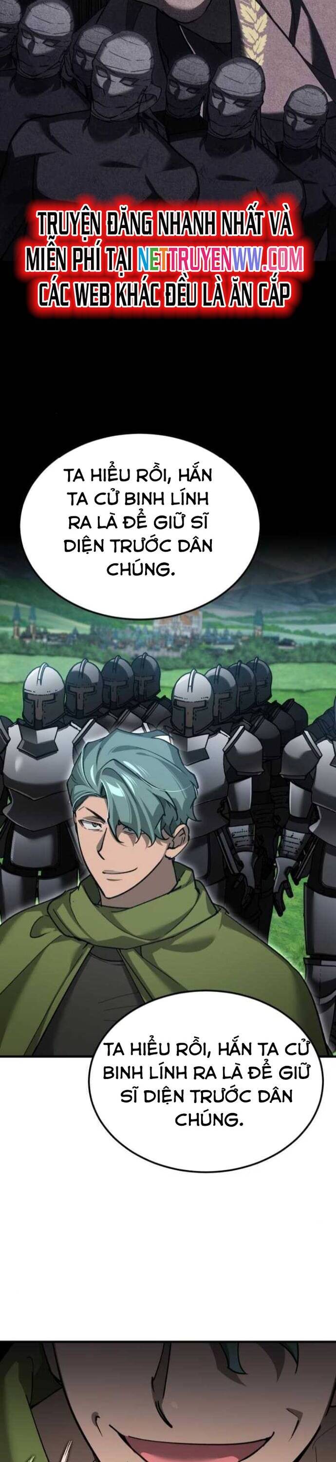 Thiên Quỷ Chẳng Sống Nổi Cuộc Đời Bình Thường Chap 135 - Next Chap 136