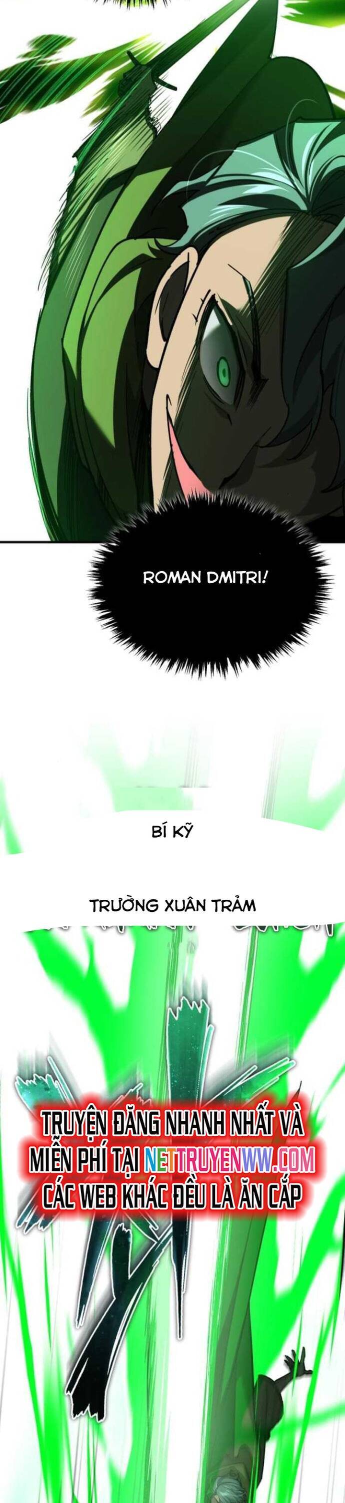 Thiên Quỷ Chẳng Sống Nổi Cuộc Đời Bình Thường Chap 135 - Next Chap 136