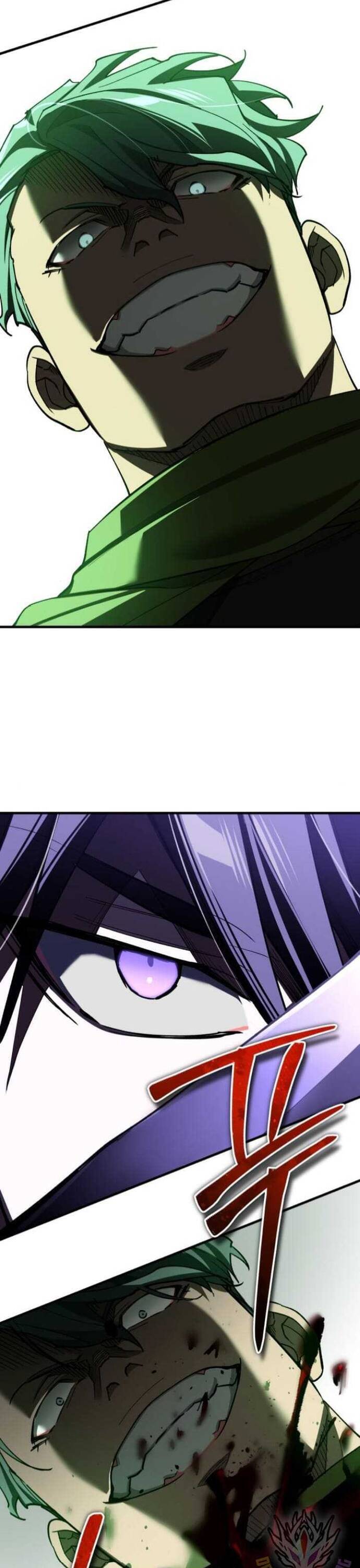 Thiên Quỷ Chẳng Sống Nổi Cuộc Đời Bình Thường Chap 135 - Next Chap 136