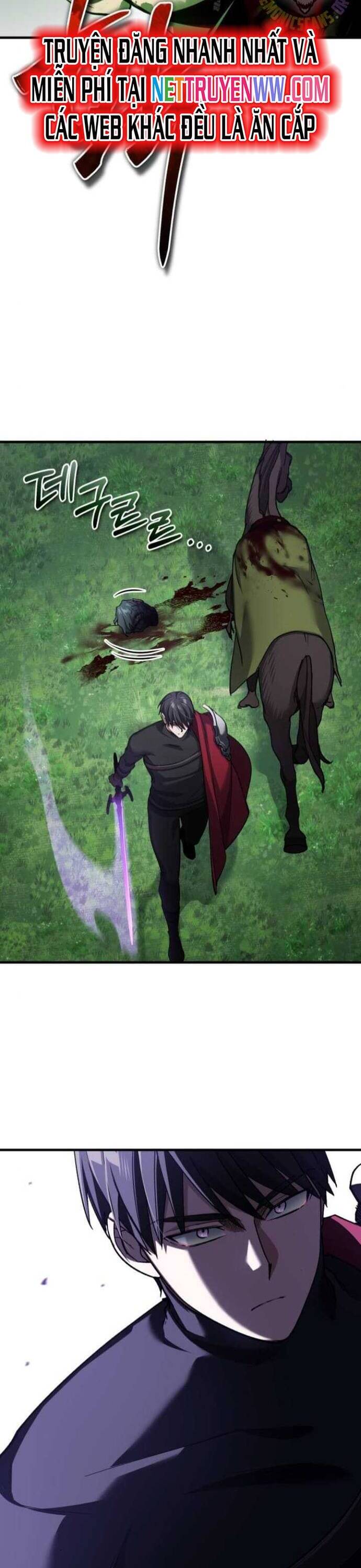 Thiên Quỷ Chẳng Sống Nổi Cuộc Đời Bình Thường Chap 135 - Next Chap 136