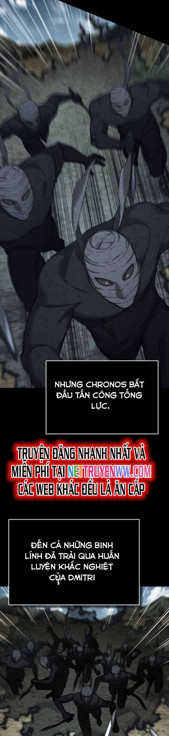 Thiên Quỷ Chẳng Sống Nổi Cuộc Đời Bình Thường Chap 135 - Next Chap 136