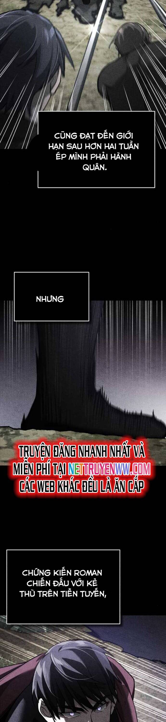 Thiên Quỷ Chẳng Sống Nổi Cuộc Đời Bình Thường Chap 135 - Next Chap 136