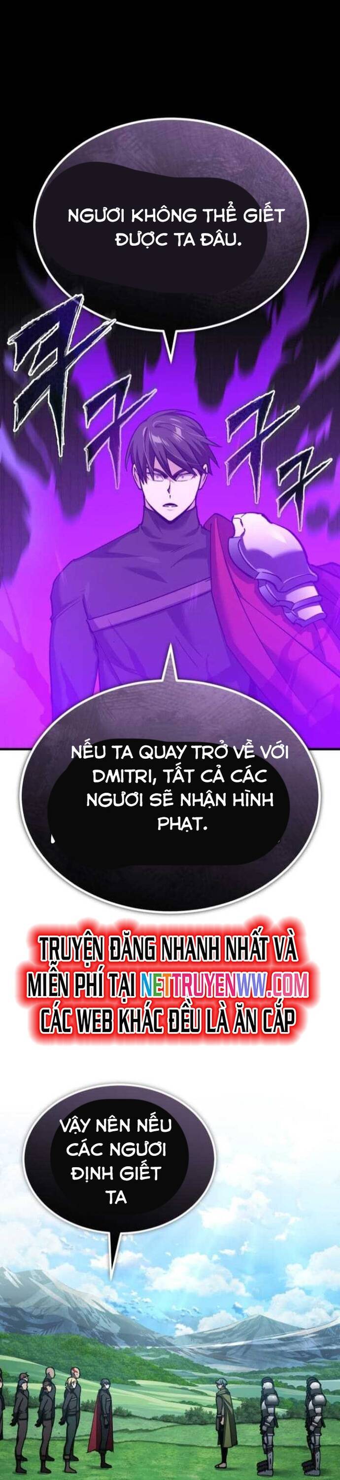 Thiên Quỷ Chẳng Sống Nổi Cuộc Đời Bình Thường Chap 135 - Next Chap 136