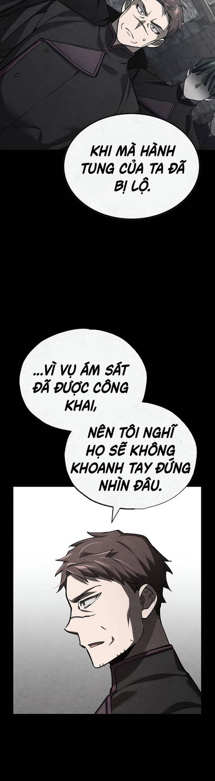 Thiên Quỷ Chẳng Sống Nổi Cuộc Đời Bình Thường Chap 136 - Next Chap 137