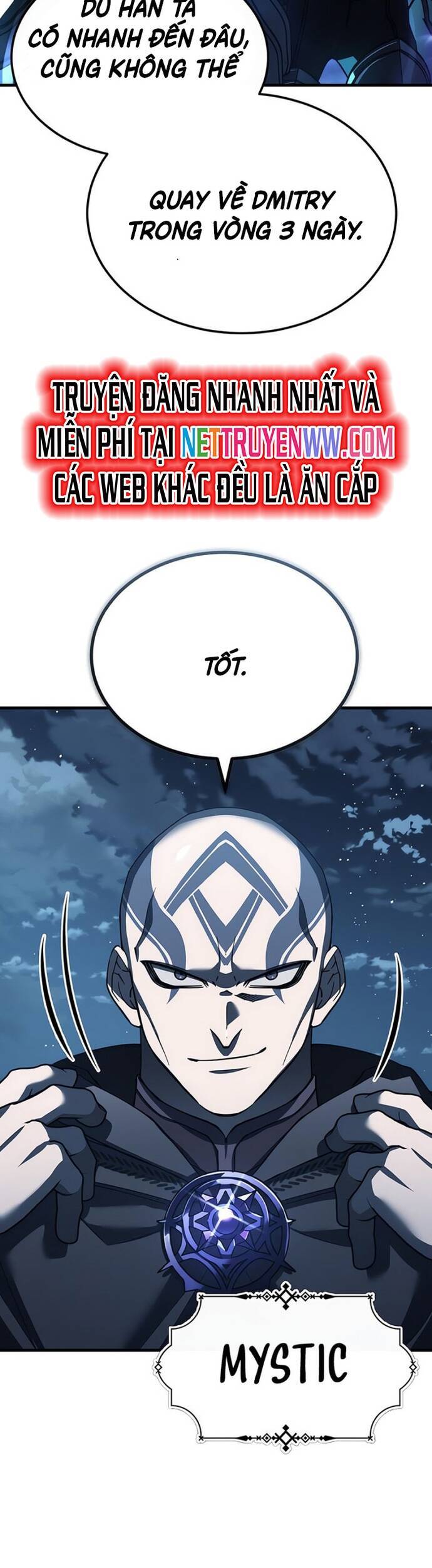 Thiên Quỷ Chẳng Sống Nổi Cuộc Đời Bình Thường Chap 136 - Next Chap 137