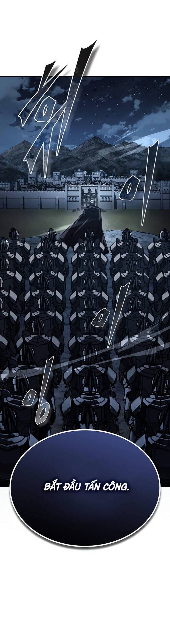 Thiên Quỷ Chẳng Sống Nổi Cuộc Đời Bình Thường Chap 136 - Next Chap 137