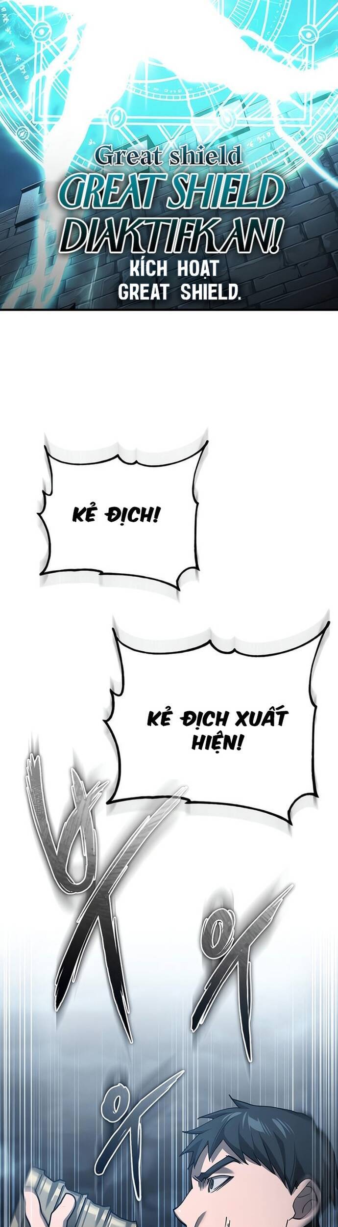 Thiên Quỷ Chẳng Sống Nổi Cuộc Đời Bình Thường Chap 136 - Next Chap 137