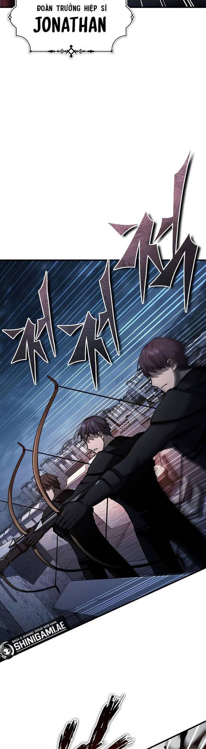 Thiên Quỷ Chẳng Sống Nổi Cuộc Đời Bình Thường Chap 136 - Next Chap 137