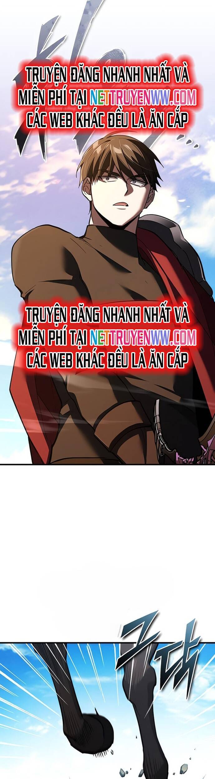 Thiên Quỷ Chẳng Sống Nổi Cuộc Đời Bình Thường Chap 136 - Next Chap 137