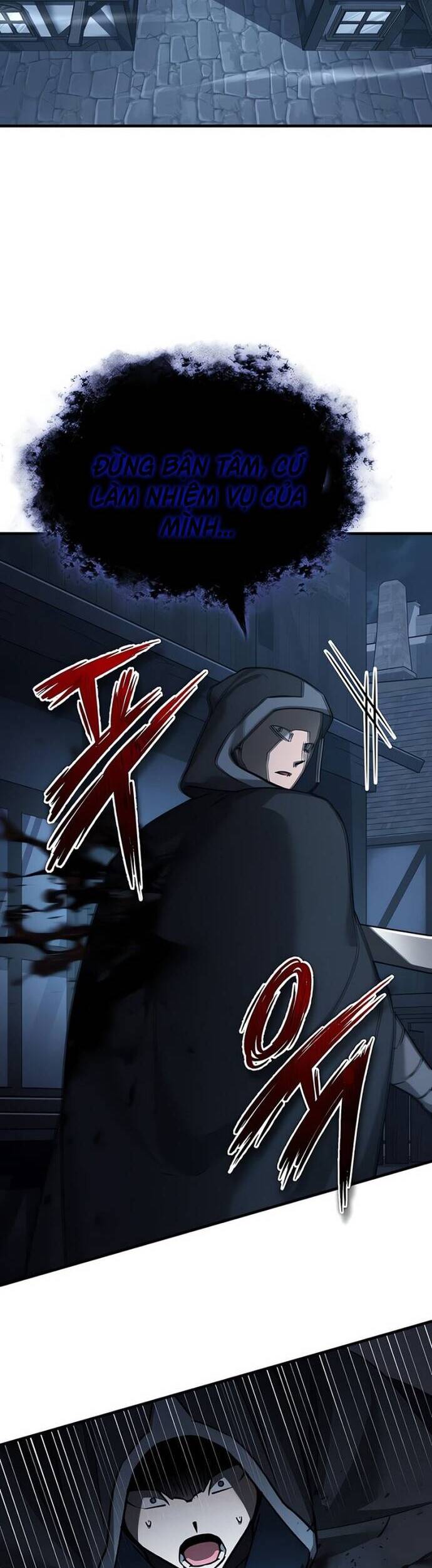 Thiên Quỷ Chẳng Sống Nổi Cuộc Đời Bình Thường Chap 136 - Next Chap 137