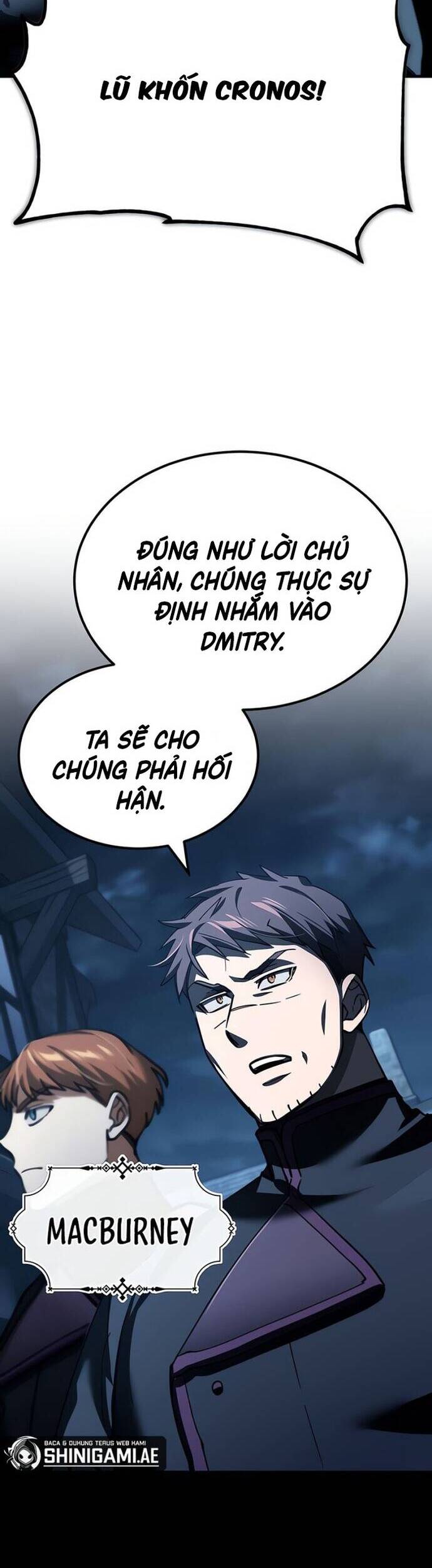 Thiên Quỷ Chẳng Sống Nổi Cuộc Đời Bình Thường Chap 136 - Next Chap 137