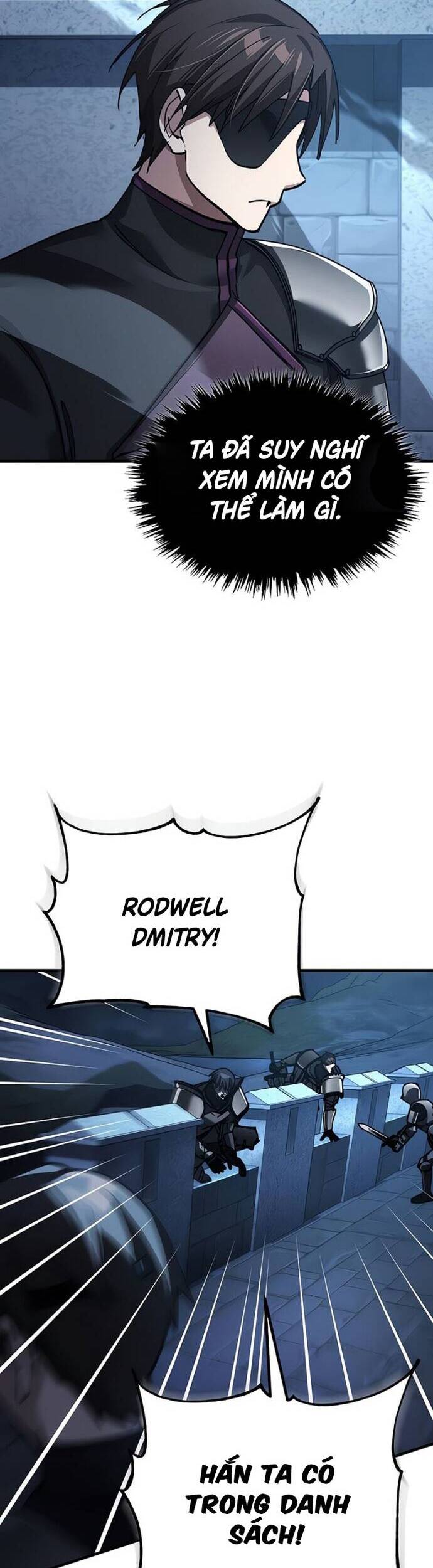 Thiên Quỷ Chẳng Sống Nổi Cuộc Đời Bình Thường Chap 136 - Next Chap 137