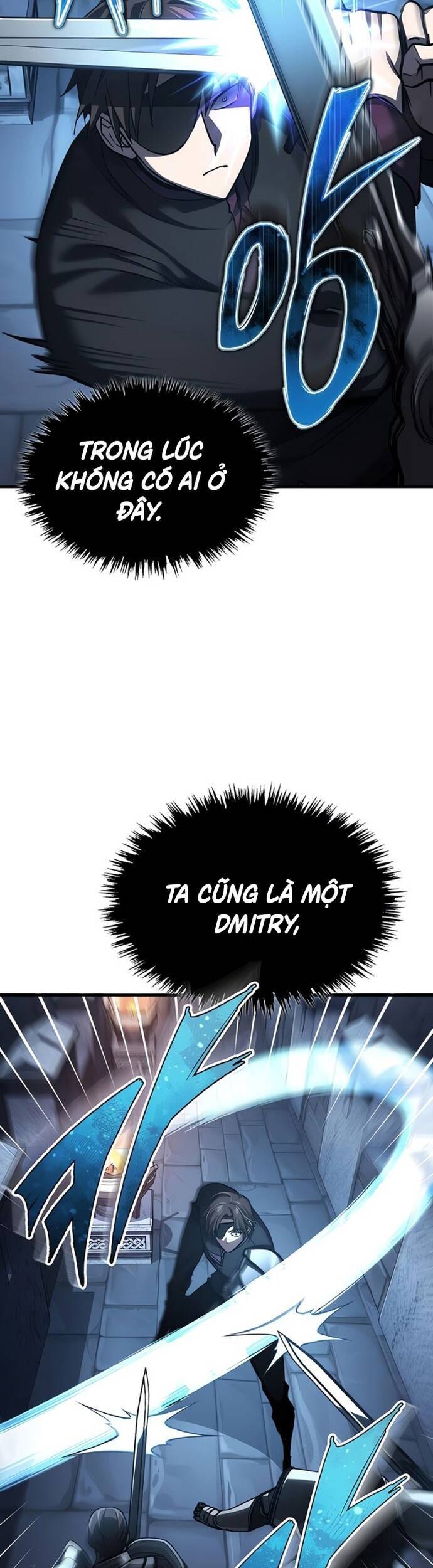 Thiên Quỷ Chẳng Sống Nổi Cuộc Đời Bình Thường Chap 136 - Next Chap 137