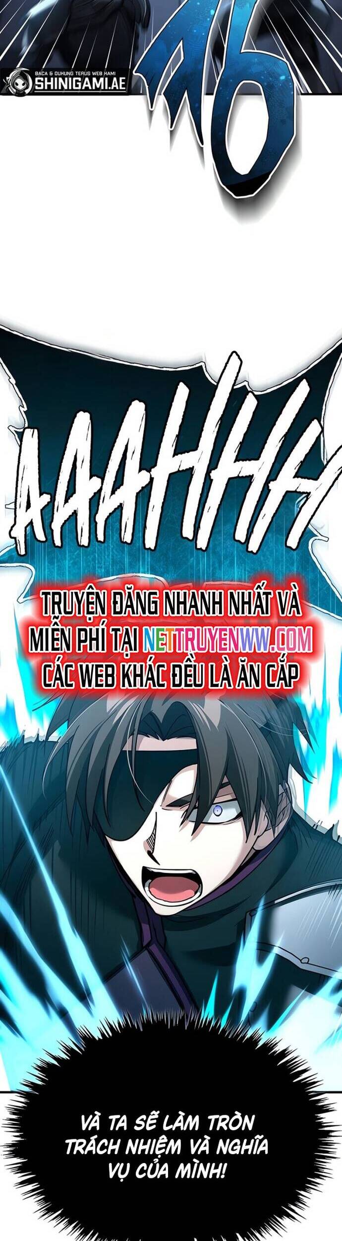 Thiên Quỷ Chẳng Sống Nổi Cuộc Đời Bình Thường Chap 136 - Next Chap 137