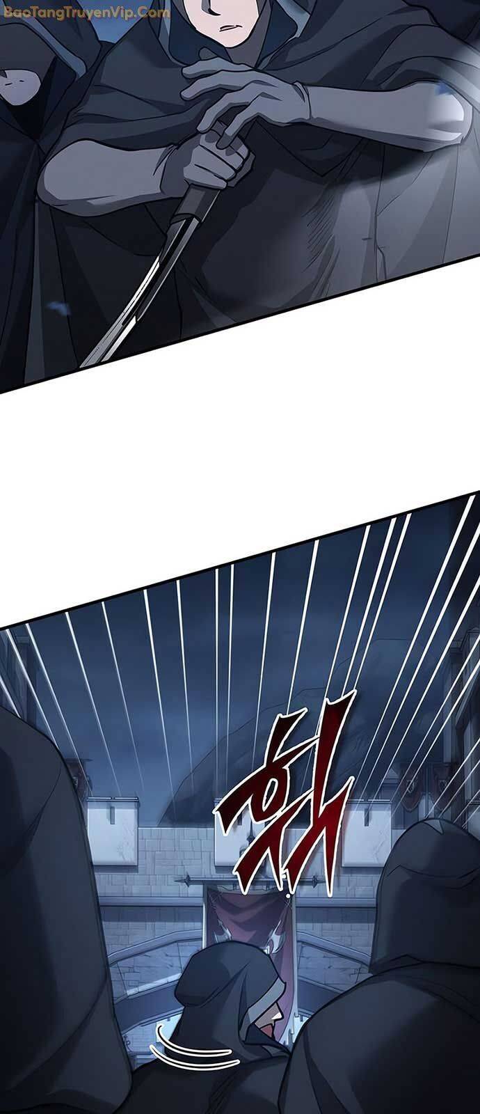 Thiên Quỷ Chẳng Sống Nổi Cuộc Đời Bình Thường Chap 137 - Next Chap 138