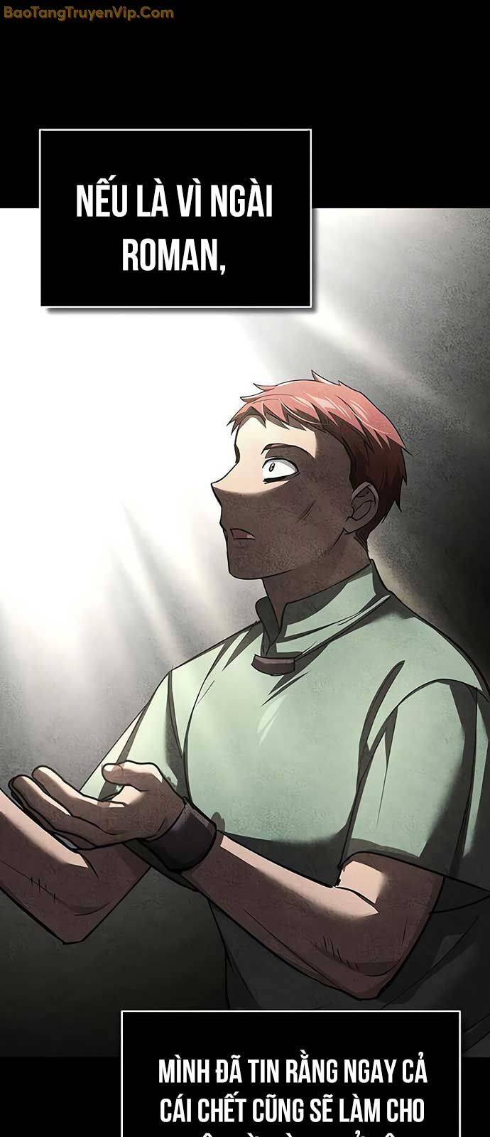 Thiên Quỷ Chẳng Sống Nổi Cuộc Đời Bình Thường Chap 137 - Next Chap 138