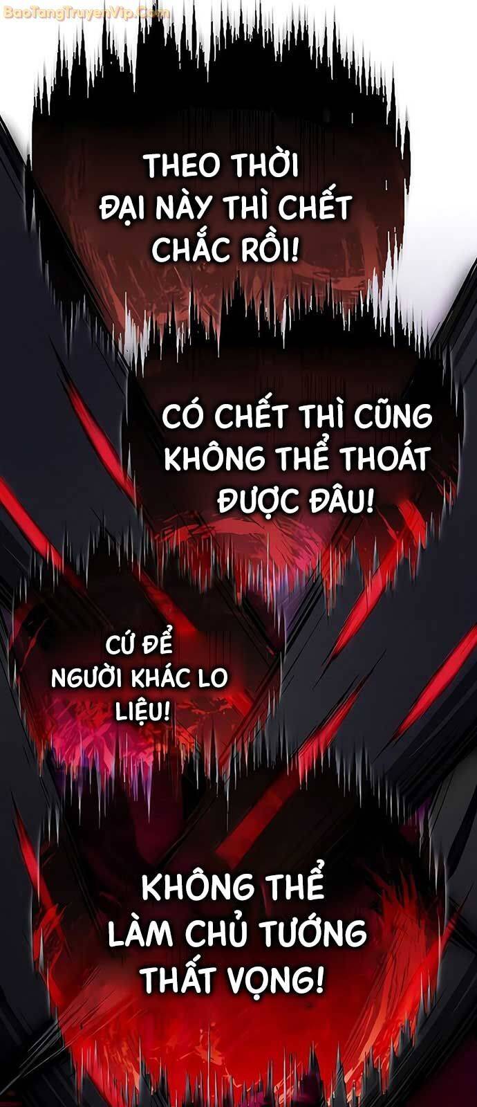 Thiên Quỷ Chẳng Sống Nổi Cuộc Đời Bình Thường Chap 137 - Next Chap 138