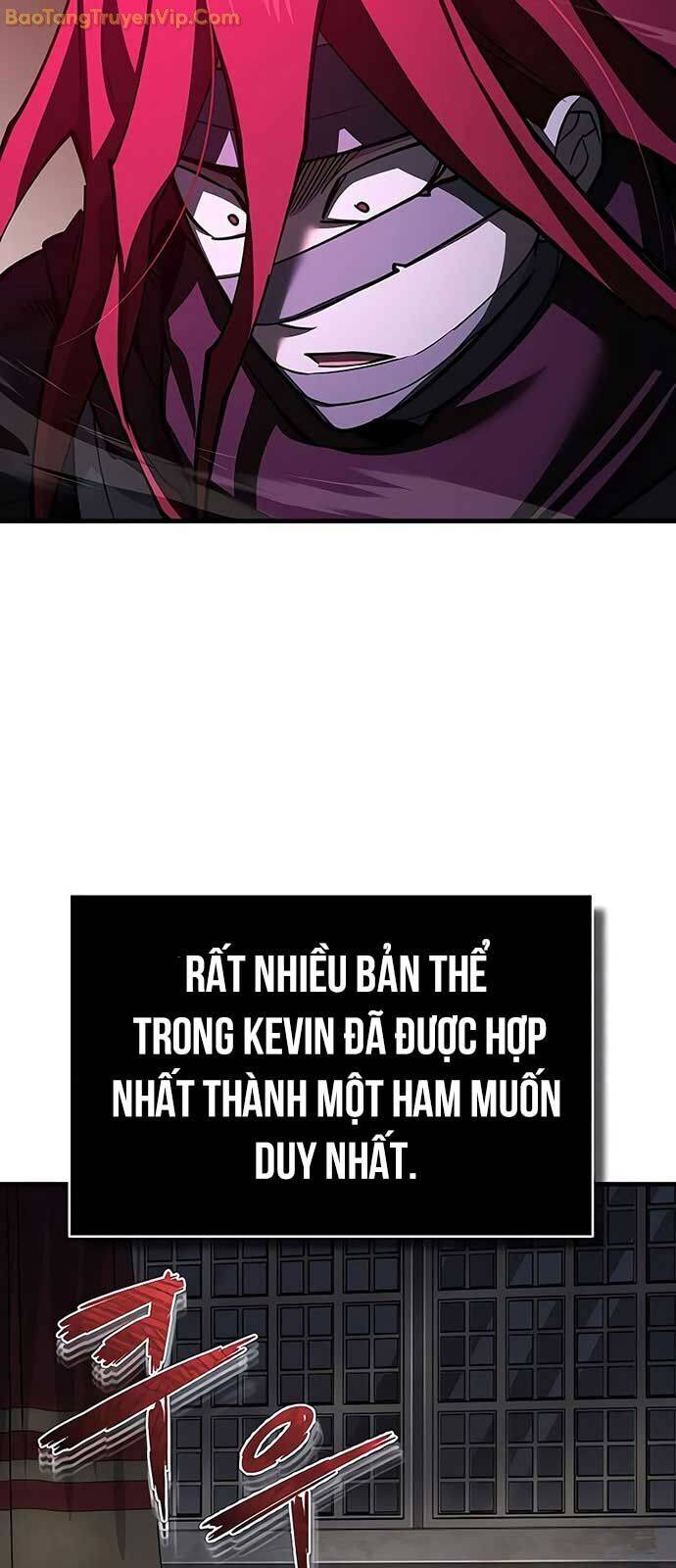 Thiên Quỷ Chẳng Sống Nổi Cuộc Đời Bình Thường Chap 137 - Next Chap 138