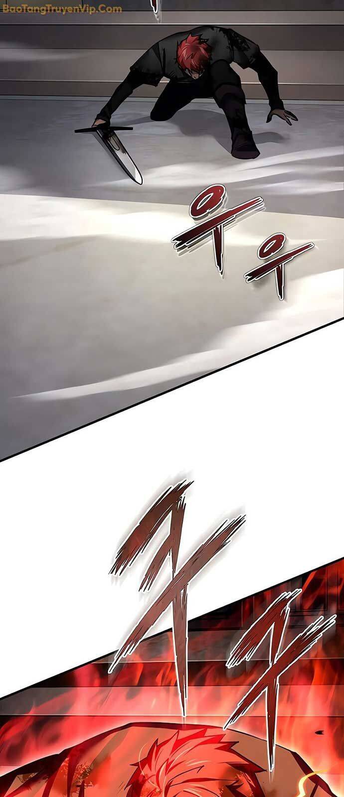 Thiên Quỷ Chẳng Sống Nổi Cuộc Đời Bình Thường Chap 137 - Next Chap 138