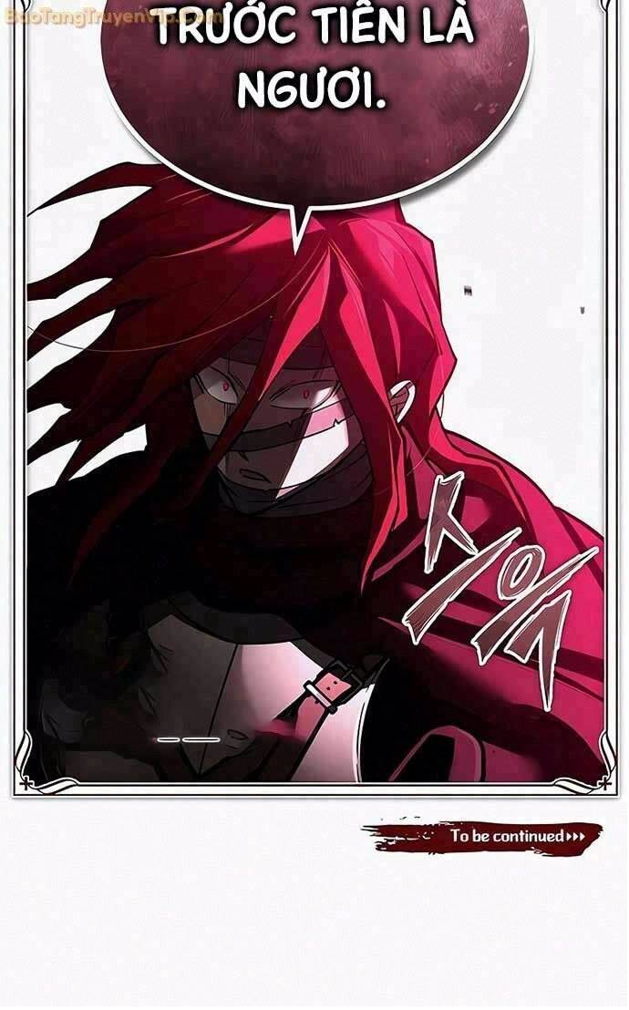 Thiên Quỷ Chẳng Sống Nổi Cuộc Đời Bình Thường Chap 137 - Next Chap 138