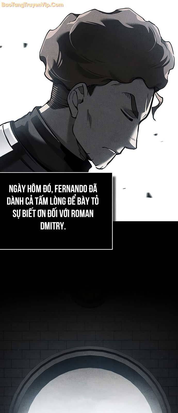 Thiên Quỷ Chẳng Sống Nổi Cuộc Đời Bình Thường Chap 137 - Next Chap 138