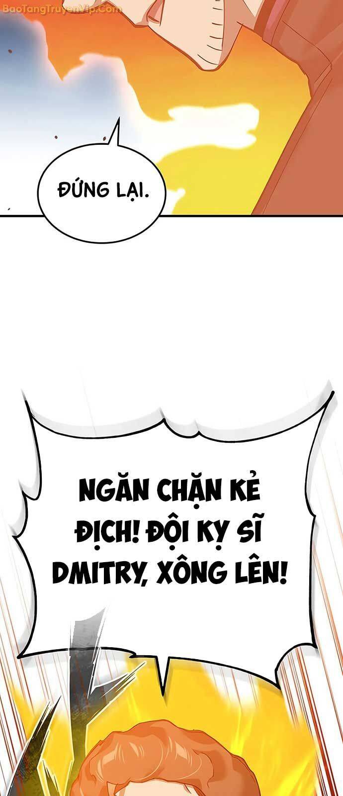 Thiên Quỷ Chẳng Sống Nổi Cuộc Đời Bình Thường Chap 137 - Next Chap 138