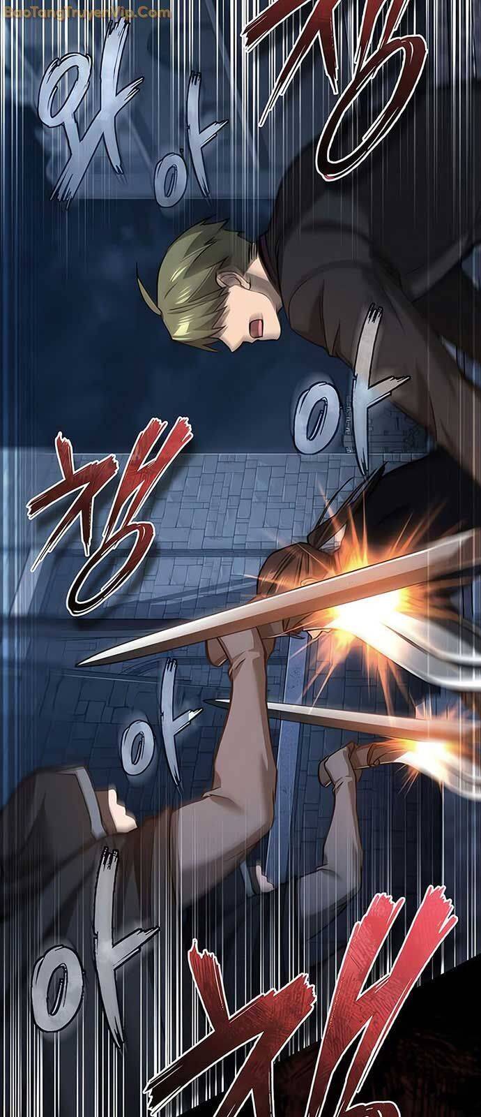 Thiên Quỷ Chẳng Sống Nổi Cuộc Đời Bình Thường Chap 137 - Next Chap 138