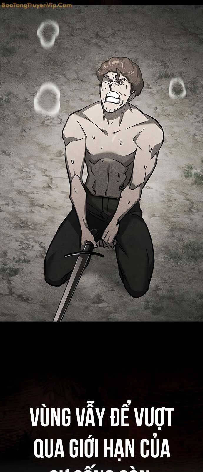 Thiên Quỷ Chẳng Sống Nổi Cuộc Đời Bình Thường Chap 137 - Next Chap 138